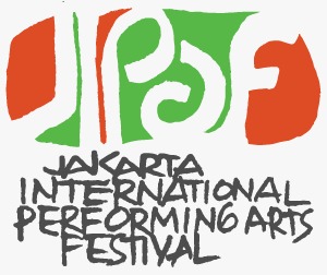 JIPAF 2026 Logo